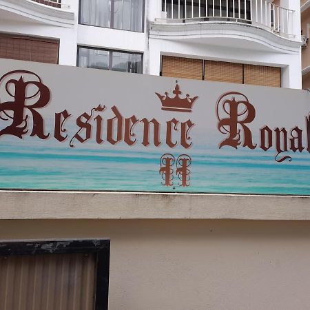 Royal Studio Flic-en-Flacq Esterno foto
